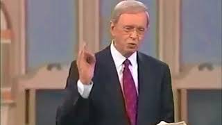 No Second Chance  - Charles Stanley