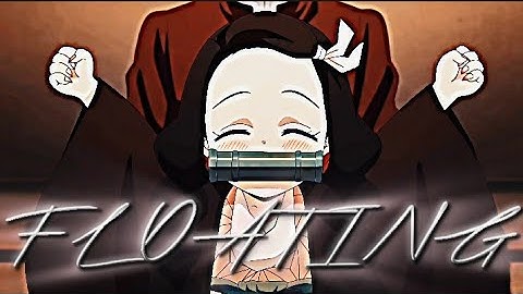 NEZUKO FLOATING EDIT