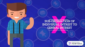 unity of direction by amatullah jeernwala