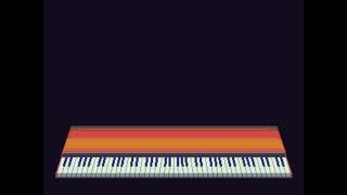 Nibble - Synth App with external MIDI keyboard! screenshot 2