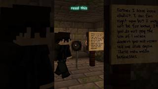 my attitude if I get kidnapped 🤣 #minecraft #comedy #comedyshorts #funny #relatable #shortsviral