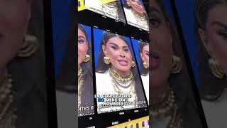 ¡GALILEA MONTIJO RESPONDE A LAS CRÍTICAS Y ENCIEDE LAS REDES