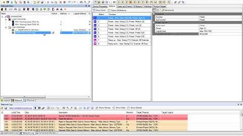 EnvisionProject/System Builder - Starting a Task from another location