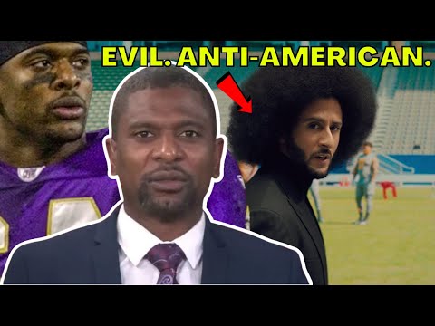 Former NFL Player