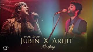 Arijit Singh X Jubin Nautiyal Mashup | Ishq | Non-Stop JUKEBOX | Carplay07 Mashup