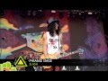 Slash live glastonbury festival 2010 full concert setlist