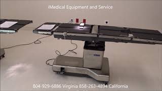 Steris Amsco 3080 SP Surgical Table