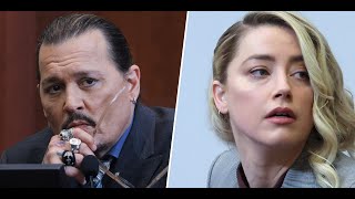 LIVE BREAKING: Johnny Depp Amber Heard VERDICT REACHED
