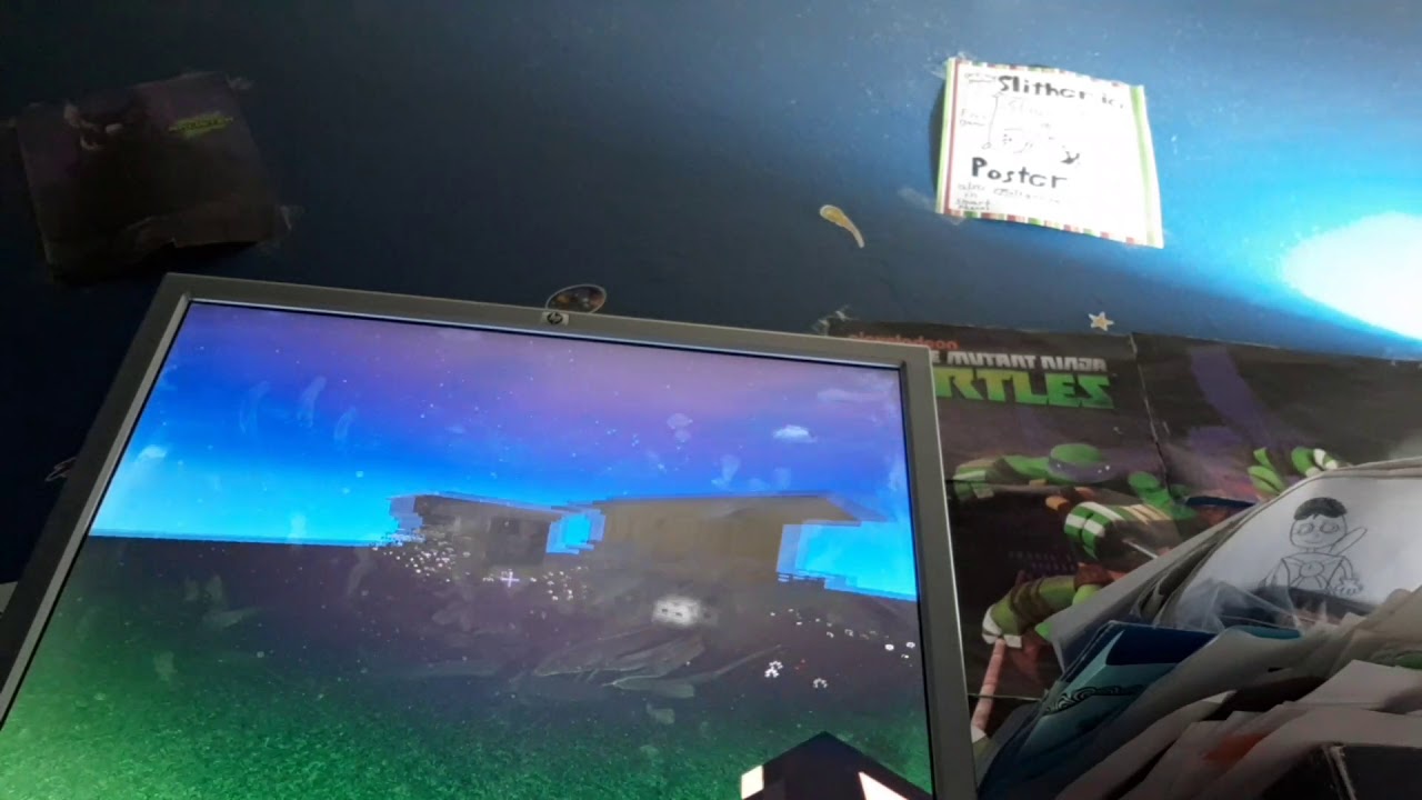 Greg Builds Pt.4 (Actually Pt.4)