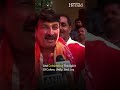 Manoj Tiwari Sings 'Hori Khele Raghuveera' | Holi 2025 Special | Festival of Colors Celebration