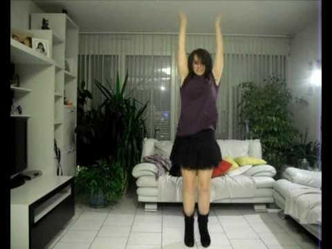 [ いちご ] C-ute Danceでバコーン！【踊ってみた】