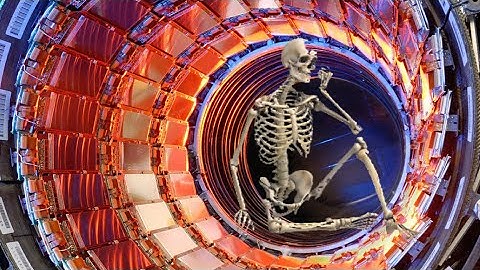 Sans Bone particle accelerator