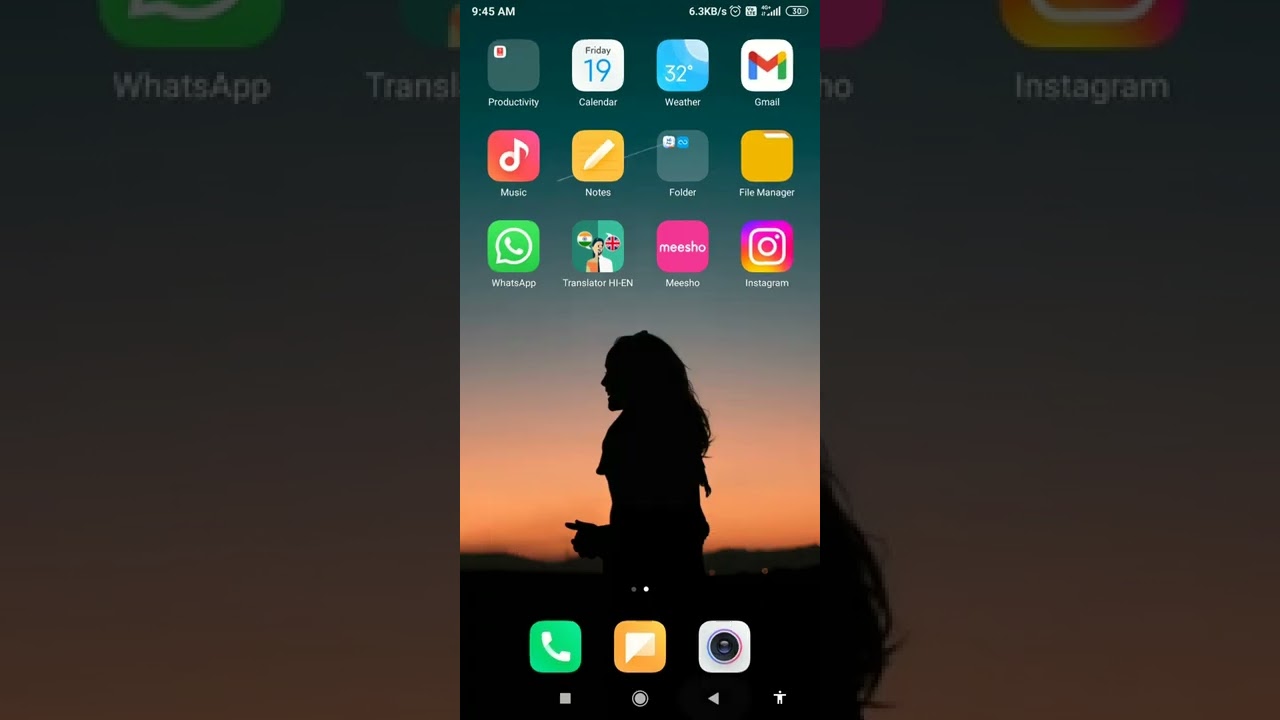 💯% working.open instagram successfully without download any extra app