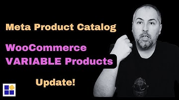 WooCommerce Variable Products: New Default Setting for Meta Catalog Feeds