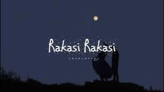 Rakasi Rakasi (Slowed reverb)
