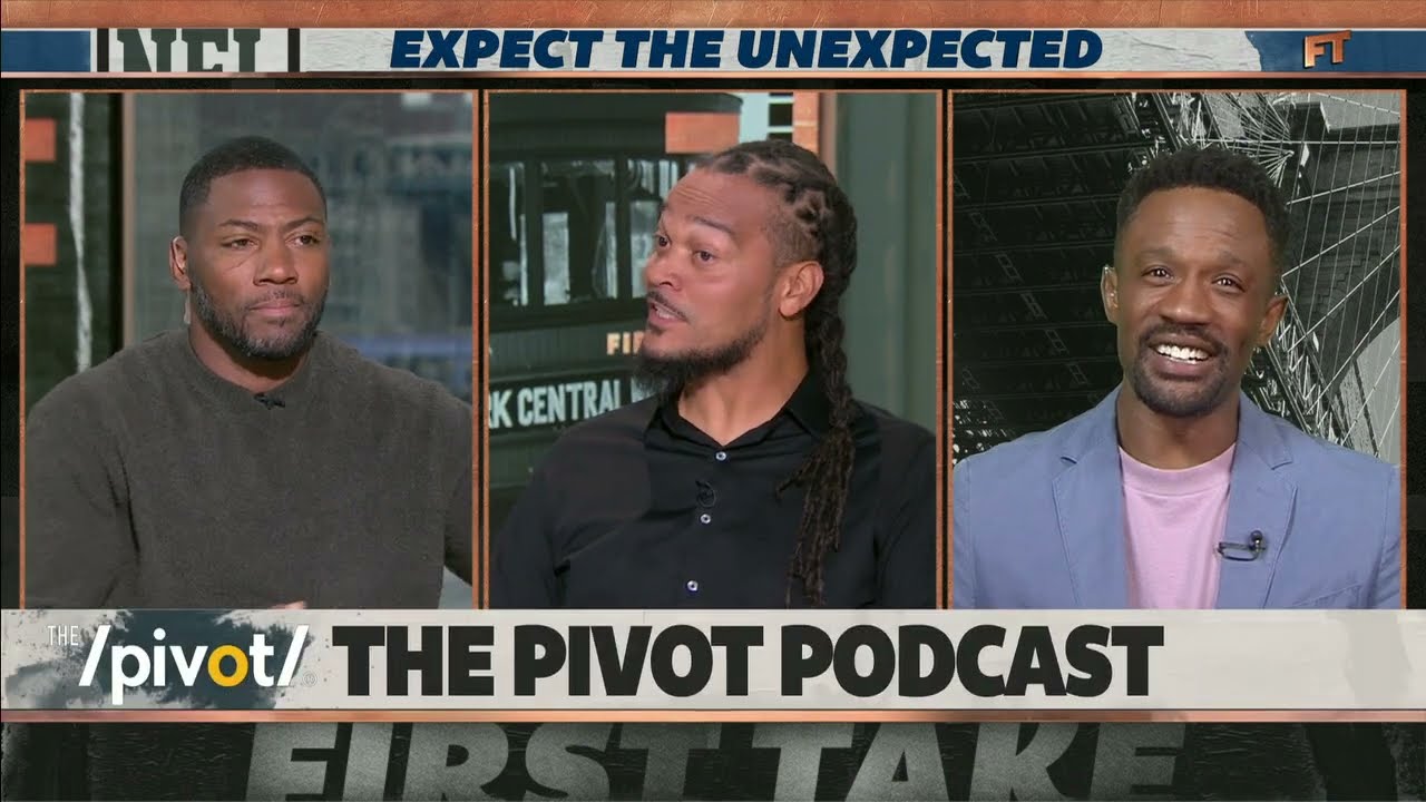 Channing Crowder Says the Dolphins Will Surprise the NFL This Year - Miami  Dolphins