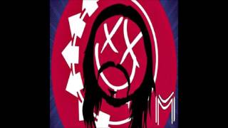 Blink-182 & Steve Aoki - Bored to Death (Manoa Edit)