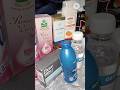 AFFORDABLE Winter Skincare products  | Saeed Ghani Products  #Seven Day Vlogs By Sam #short
