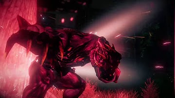 Saints Row 4: Defeating a Warden and reviving teammate in the nick of Time