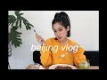 Beijing 北京 VLOG | 最好吃的春饼 + 网红餐厅 + 胡同里的bar + 老北京涮羊肉