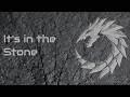 It's in the Stone - Hive Fleet Chalyth | #40kmusic