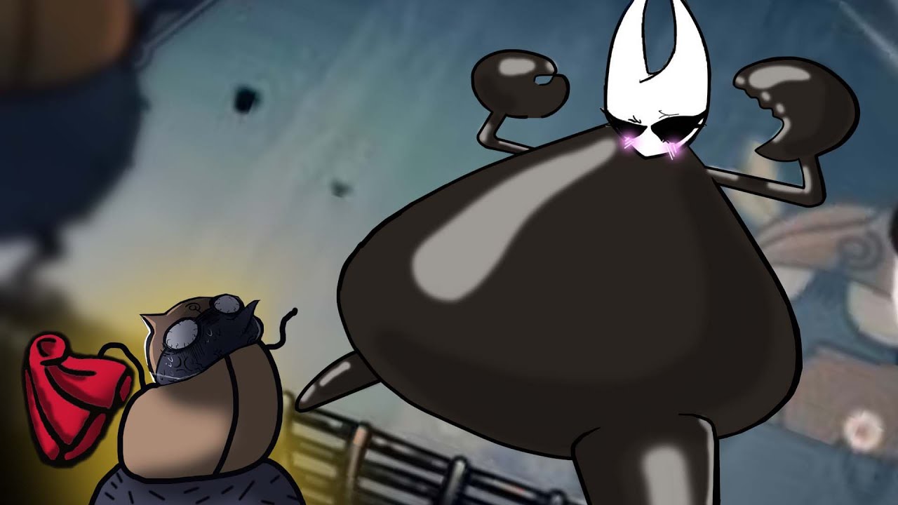 10 Minutos de Memes de Silksong 1