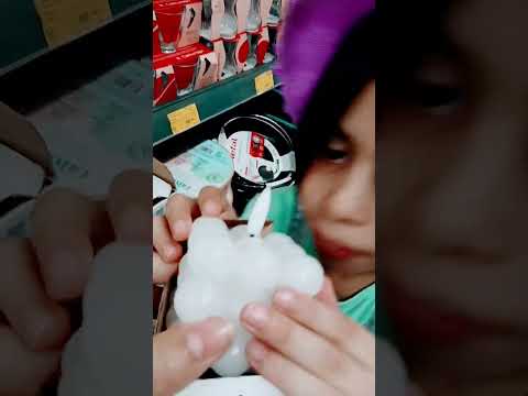 شفنا أغرب شمعة بضوي مابتنفجر 