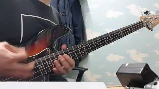 PENGUIN RESEARCH-近日公開第二章(bass cover)