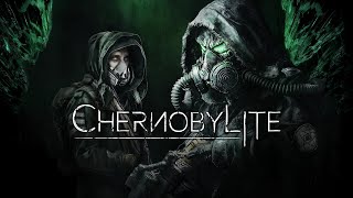 ГОЛОС В ЛЕСУ | Chernobylite | #11