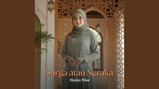 Surga atau Neraka
