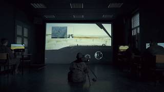 Adaptive Systems - SPK Room Simulator