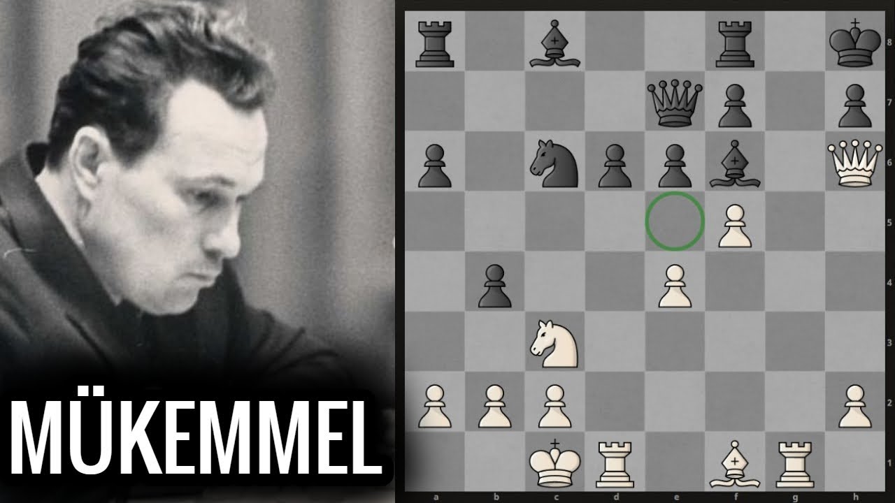 GÖRDÜĞÜM EN İYİ ATAK OYUNLARINDAN BİRİ