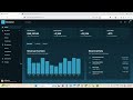 🎬 #StackPanel – Modern Responsive UI Template
