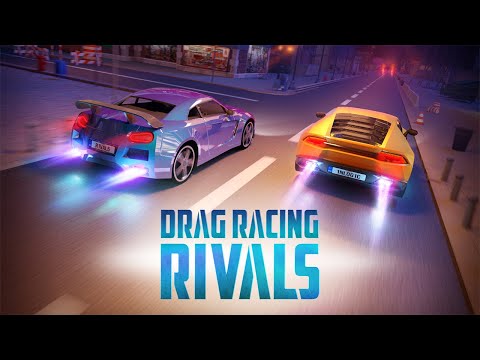 Drag Racing Rivals - Nintendo Switch release trailer