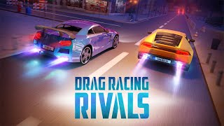 Drag Racing Rivals - Nintendo Switch release trailer screenshot 5