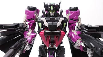 FansProject: Function X-04 - Sigma L (Mindwipe)
