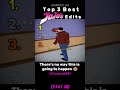 Ranking the Best JoJo Edits PART 26