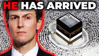 The Antichrist Is Here... Most People Can't See Him
