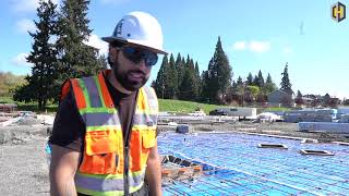 Concrete Projects - Why Do We Use Rebar? by H CONSTRUCTION, LLC