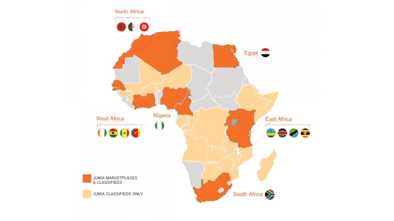 Сводка новостей по Африке: прибыль Jumia после IPO, повышение Гокады на 5,3 млн долларов, чистка..