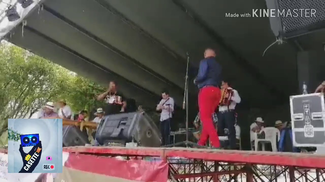 Ángel Moya VS Julio Castañez. Piqueria en Nobsa 2019