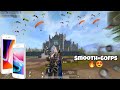 Iphone 8Plus 😍Super Smooth 60Fps Gameplay 🔥 In Livik  No Lag After IOS 16.7.11|| Iphone 8Plus Pubg 