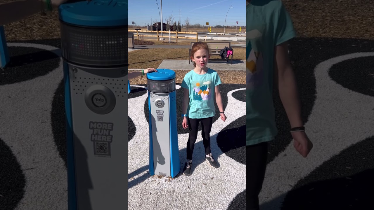 Edmonton Playgrounds - Yalp Memo - Game 3 Spelling