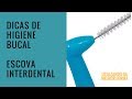 Dicas de Higiene Bucal - Escova Interdental  - Adornare Odontologia