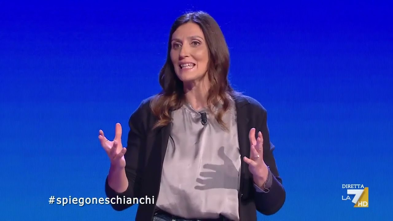 Lo spiegone di Francesca Schianchi a Propaganda Live | 6 marzo 2026