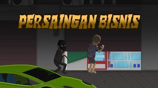 Pesugihan Untuk Persaingan Bisnis - Animasi Horor - Cerita Misteri - WargaNet Life