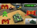 Tanki Online - New Road To Legend (NO BUY) Account! Buying MK4 Hammer +New Alteration Танки Онлайн