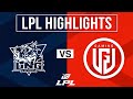 LNG Vs LGD Highlights ALL GAMES LPL 2025 Split 3 LNG Esports Vs LGD Gaming LNG Vs LGD Highlights ALL GAMES LPL 2025 Split 3 LNG Esports Vs LGD Gaming