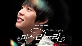 Park Yu Chun - A Space Left For You (Miss Ripley OST) Mp3 Download Link