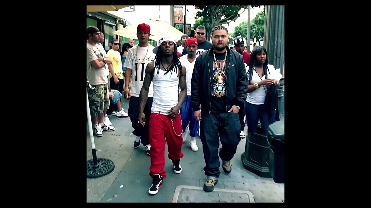 YOUNG MONEY BEATPACK 218 BPM